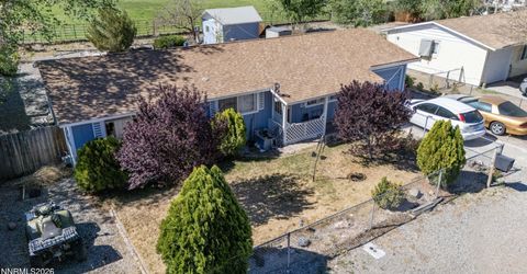 135 Mccart Street, Fernley, NV 89408 Photo