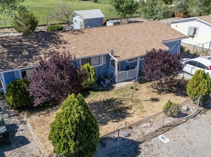 135 Mccart Street, Fernley, NV 89408 Photo