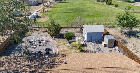 135 Mccart Street, Fernley, NV 89408 Photo