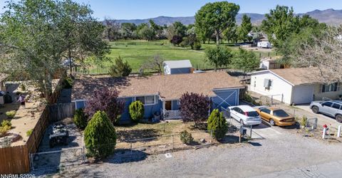 135 Mccart Street, Fernley, NV 89408 Photo