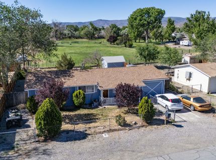 135 Mccart Street, Fernley, NV 89408 Photo