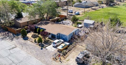 135 Mccart Street, Fernley, NV 89408 Photo