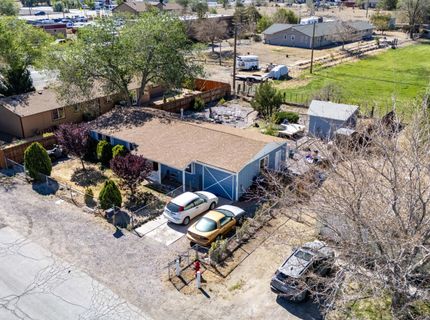 135 Mccart Street, Fernley, NV 89408 Photo