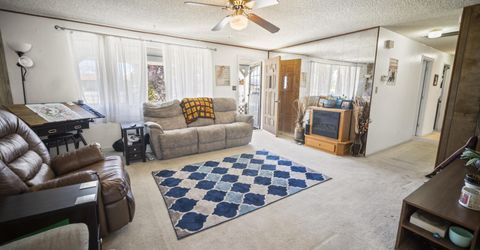 135 Mccart Street, Fernley, NV 89408 Photo