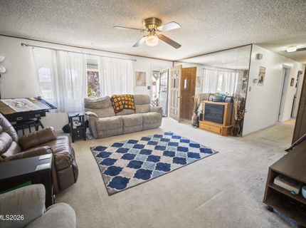135 Mccart Street, Fernley, NV 89408 Photo