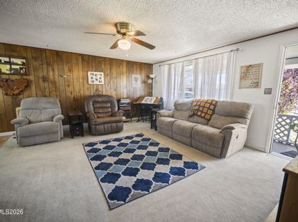 135 Mccart Street, Fernley, NV 89408 Photo