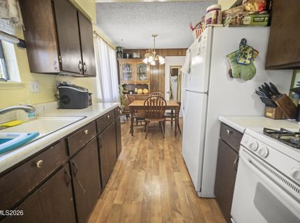 135 Mccart Street, Fernley, NV 89408 Photo