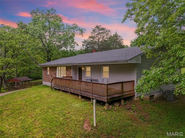 5436 Grosswiler Lane , Hillsboro, MO 63050