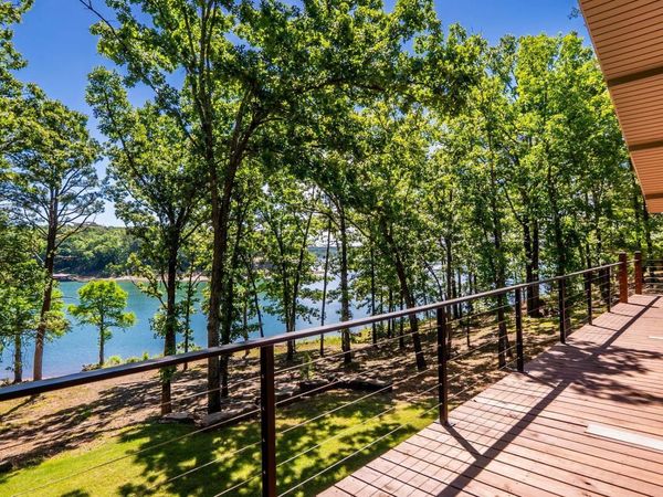116 Eagle Shores Circle, Fairfield Bay, AR 72088