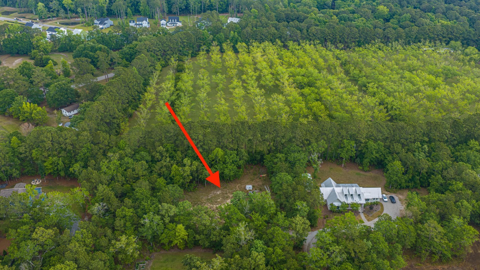 1012 Awendaw Lakes Boulevard Photo 11