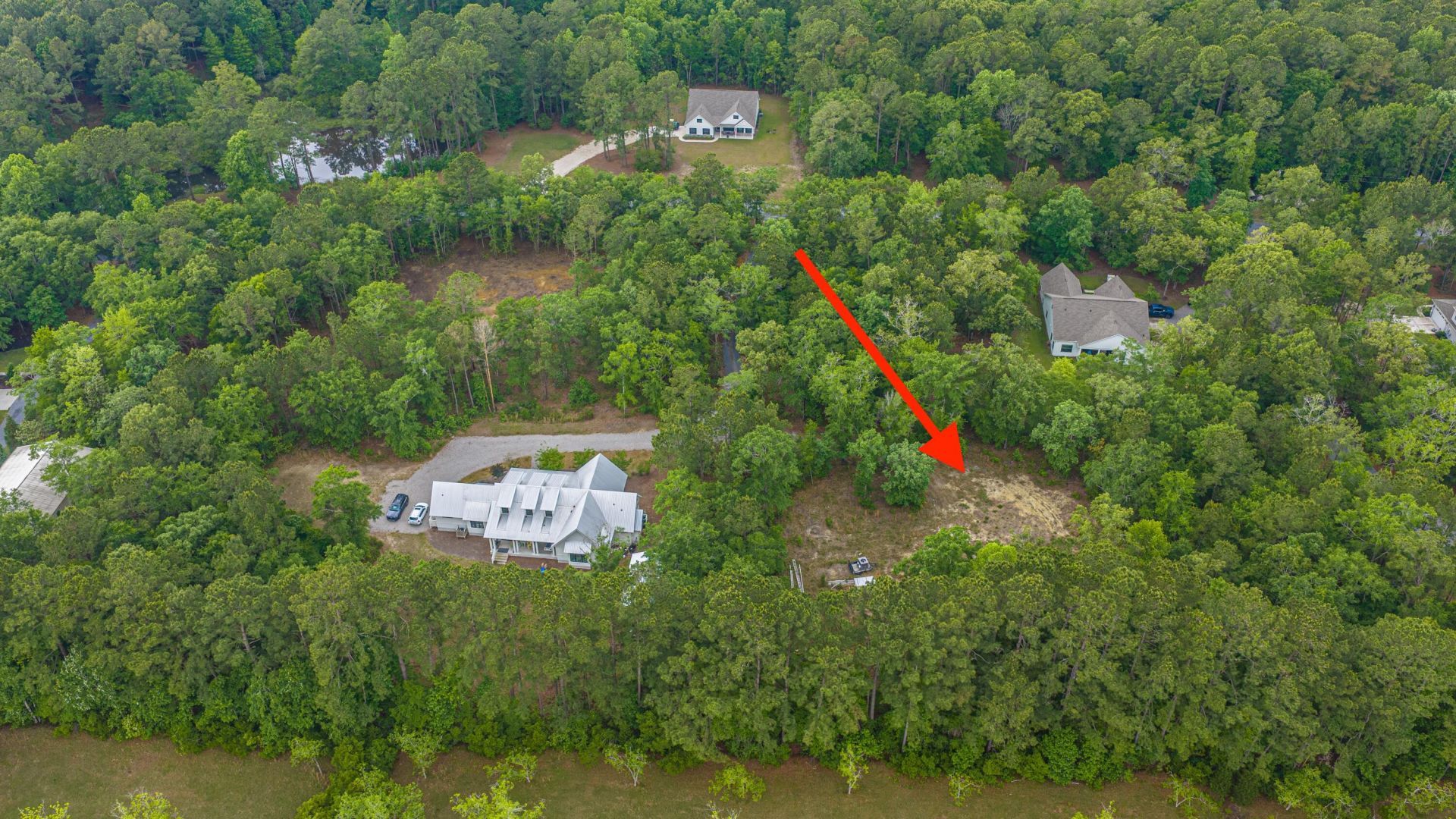 1012 Awendaw Lakes Boulevard Photo 15