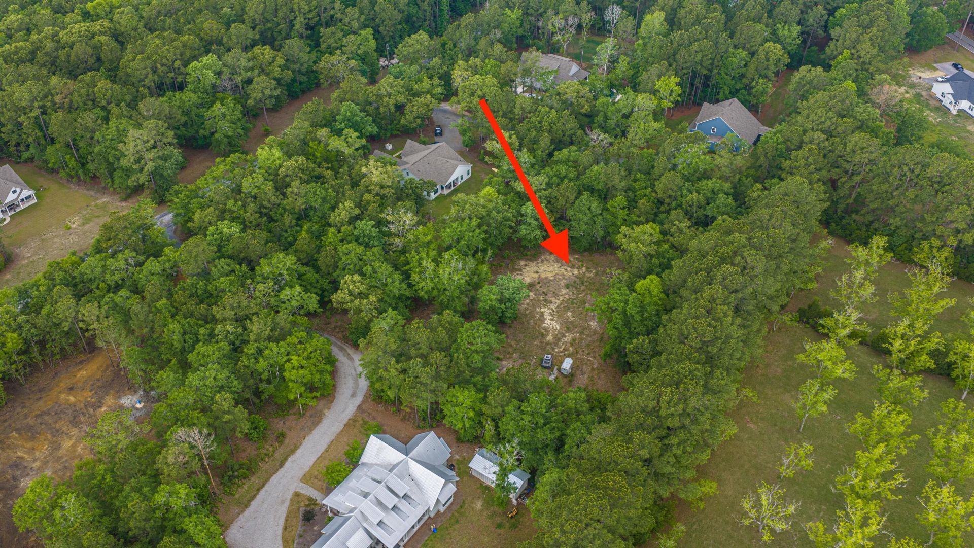 1012 Awendaw Lakes Boulevard Photo 16