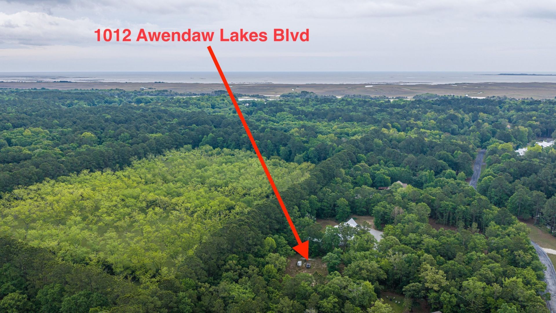 1012 Awendaw Lakes Boulevard Photo 18