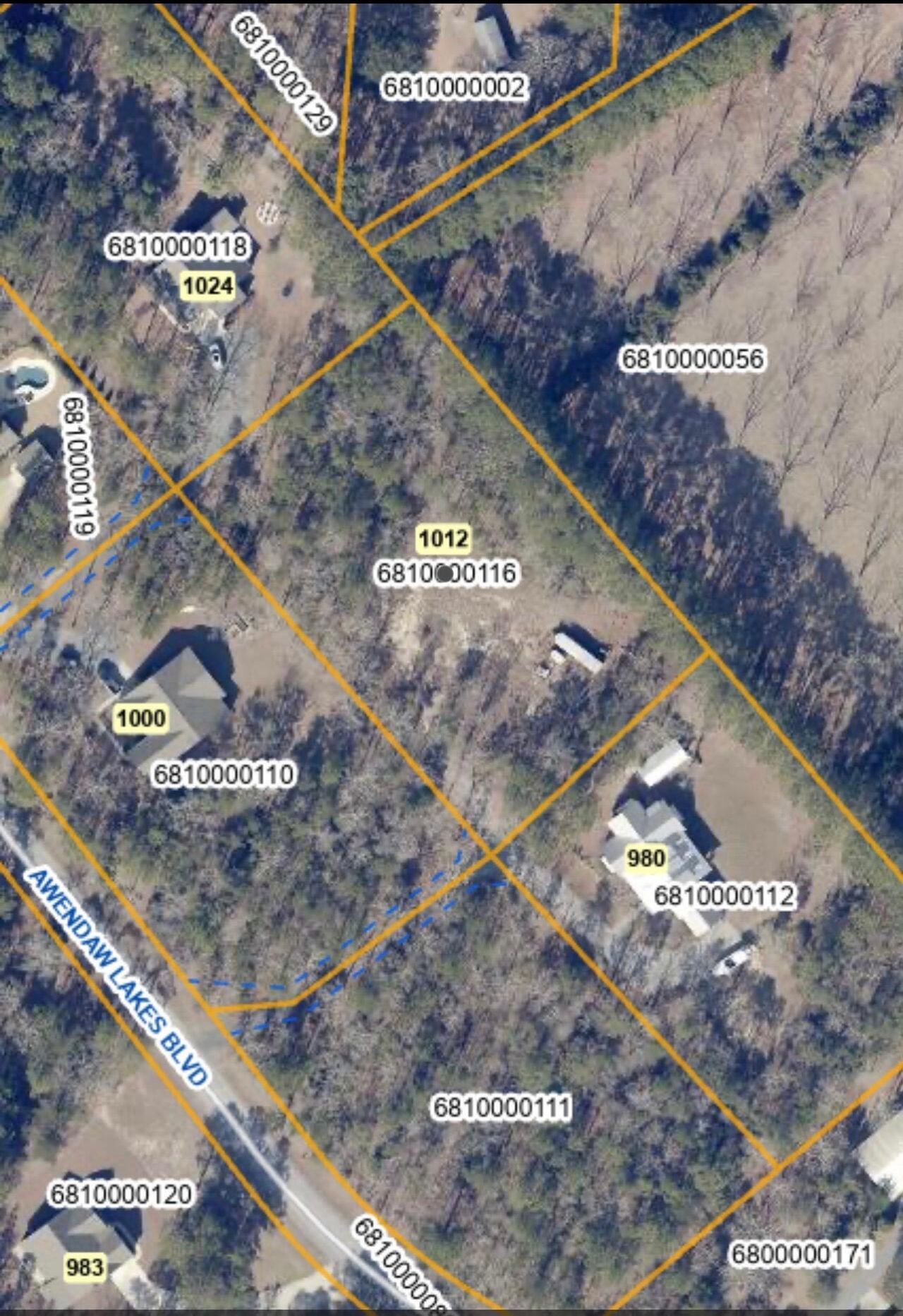 1012 Awendaw Lakes Boulevard Photo 26