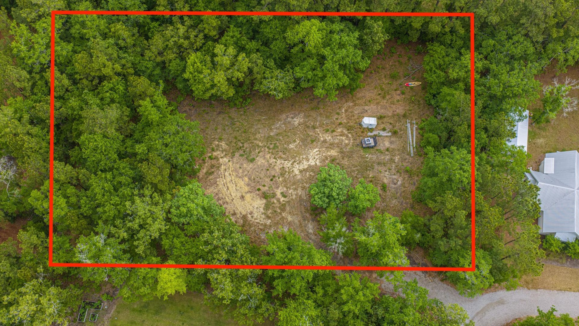 1012 Awendaw Lakes Boulevard Photo 4