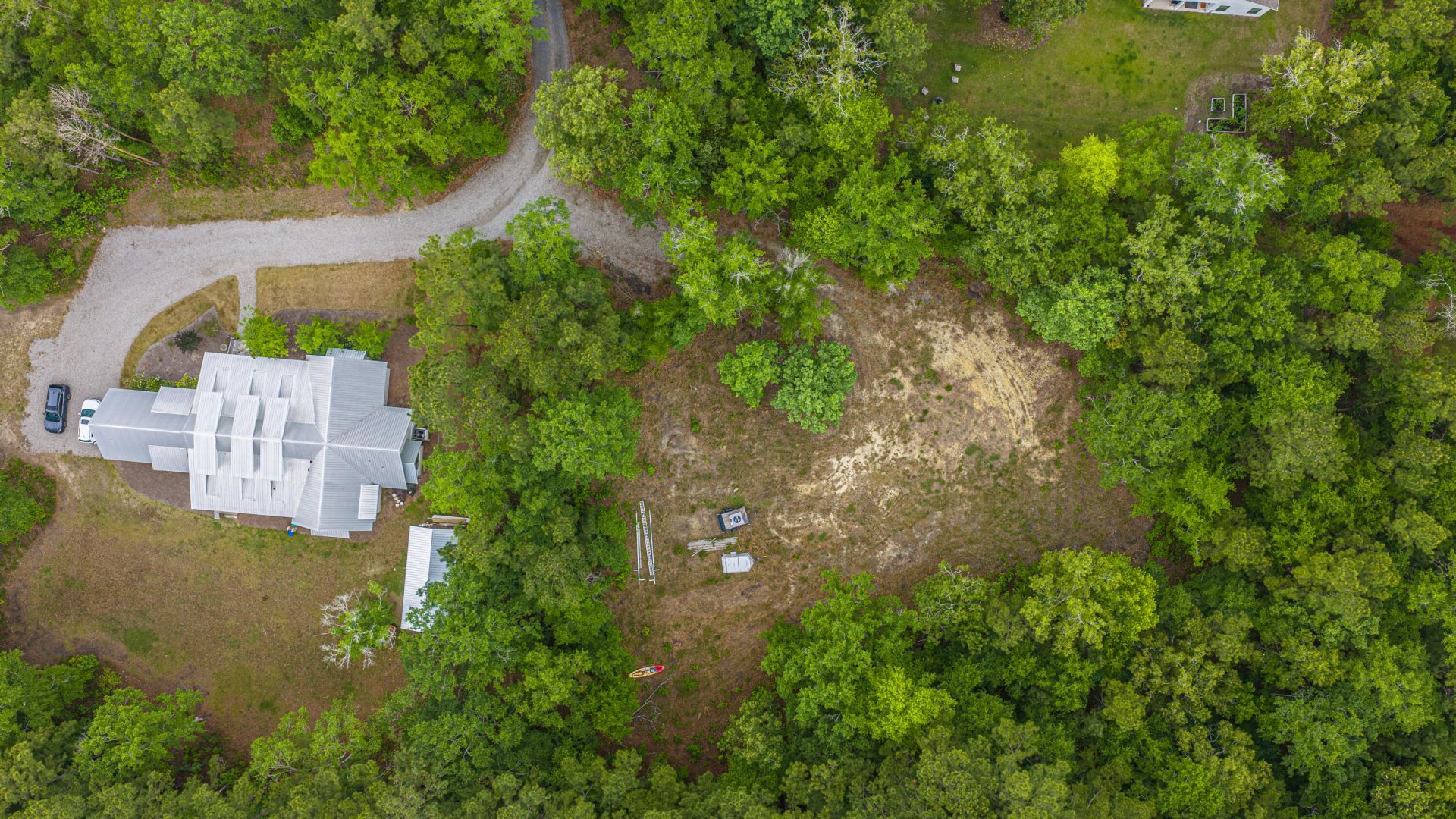 1012 Awendaw Lakes Boulevard Photo 6