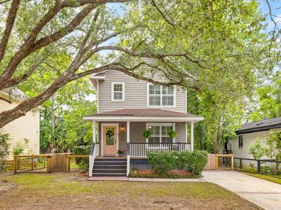 1132 Davidson Avenue, Charleston, SC 29407