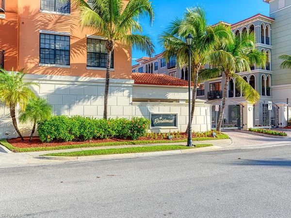 8000 Via Sardinia WAY , Unit 5301, ESTERO, FL 33928