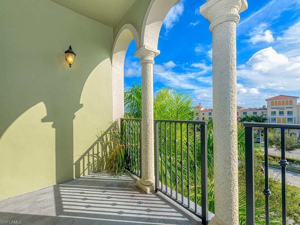 8000 Via Sardinia Way , Unit 5301, Estero, FL 33928 Photo