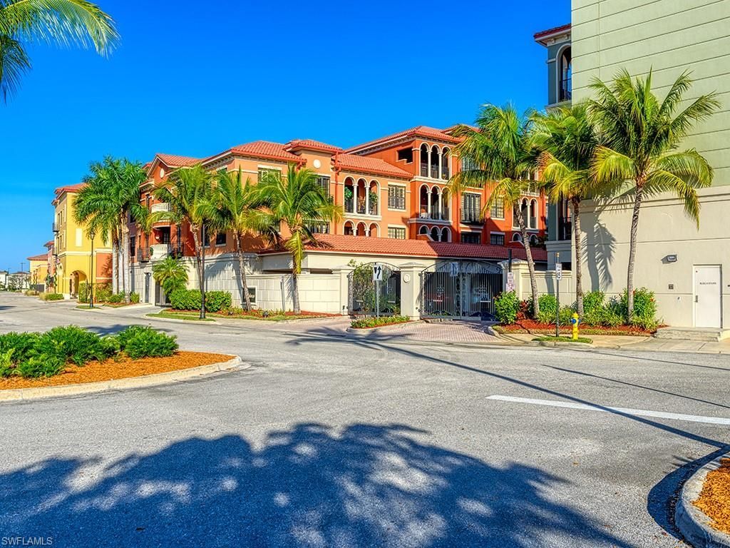 8000 Via Sardinia Way , Unit 5301, Estero, FL 33928 Photo