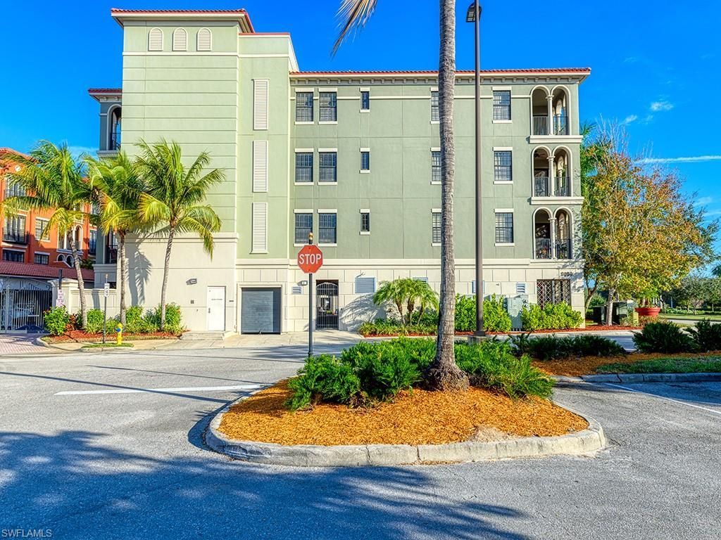 8000 Via Sardinia Way , Unit 5301, Estero, FL 33928 Photo