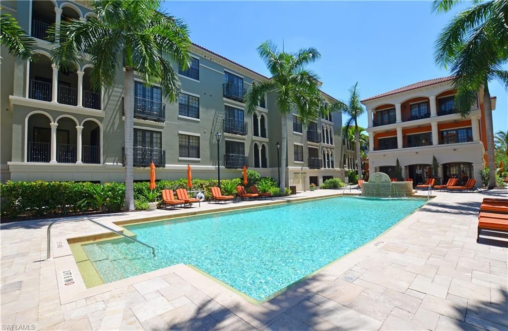 8000 Via Sardinia Way , Unit 5301, Estero, FL 33928 Photo