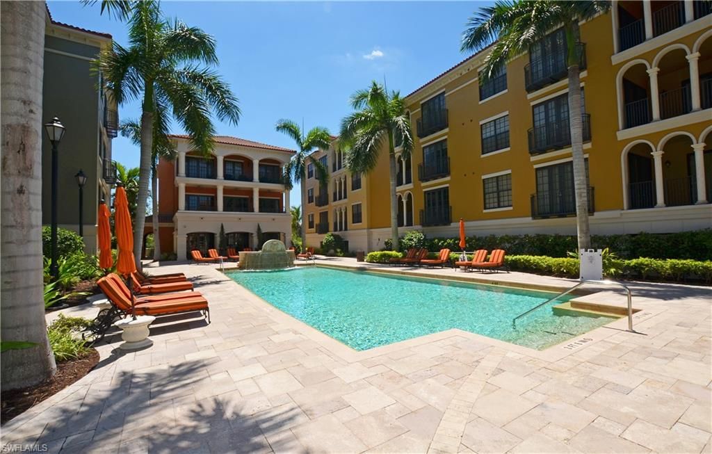 8000 Via Sardinia Way , Unit 5301, Estero, FL 33928 Photo