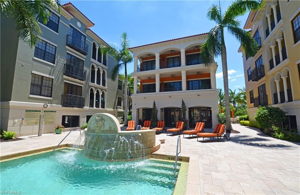8000 Via Sardinia Way , Unit 5301, Estero, FL 33928 Photo
