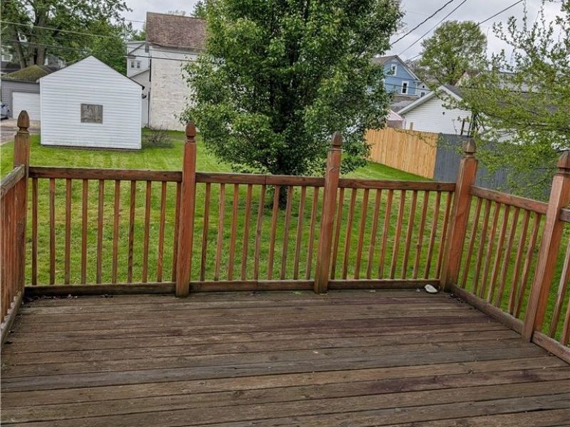 225 W Ohio Avenue , Sebring, OH 44672 Photo 15