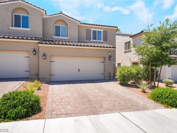 309 Rain Quail Way , Henderson, NV 89012