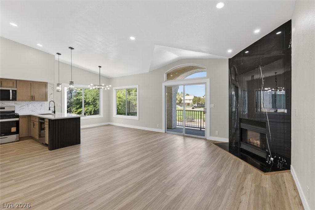4820 Black Bear Road, Unit 201, Las Vegas, NV 89149 Main Photo