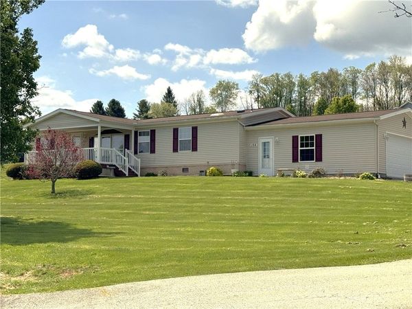 154 Angel Lane, Somerset, PA 15501
