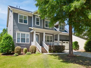 143 Briarfield Drive, Apex, NC 27502