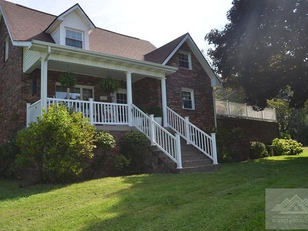 7697 Beech Run Road, Nimitz, WV 25951