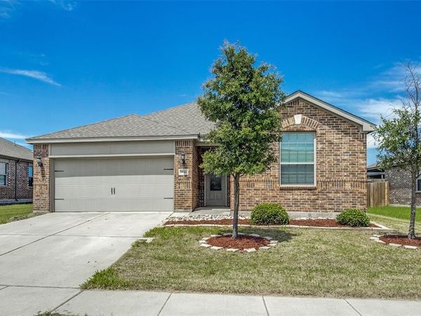 1610 Kim Loan Drive, Princeton, TX 75407