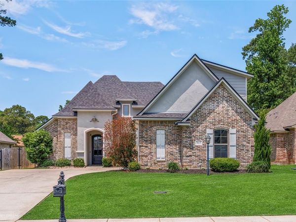 917 Antler Drive , Haughton, LA 71037