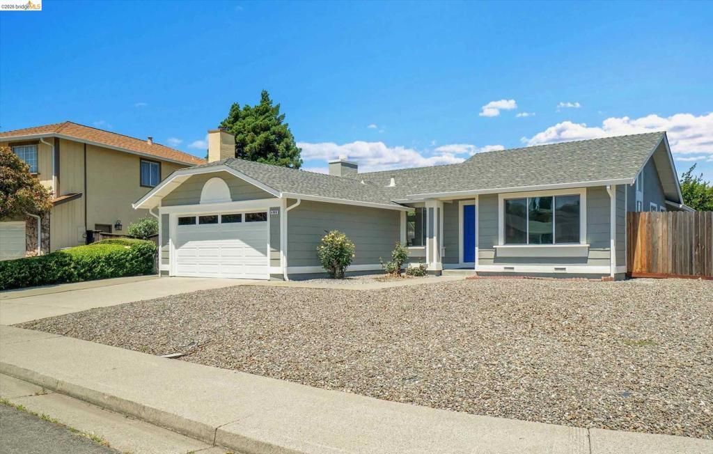 4900 Fairmont Ct, Fairfield, CA 94534 Main Photo