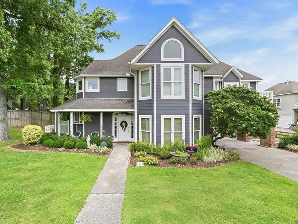6423 Millstone Ave, Baton Rouge, LA 70808