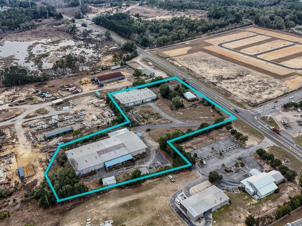 1408 State Highway 83, DeFuniak Springs, FL 32433