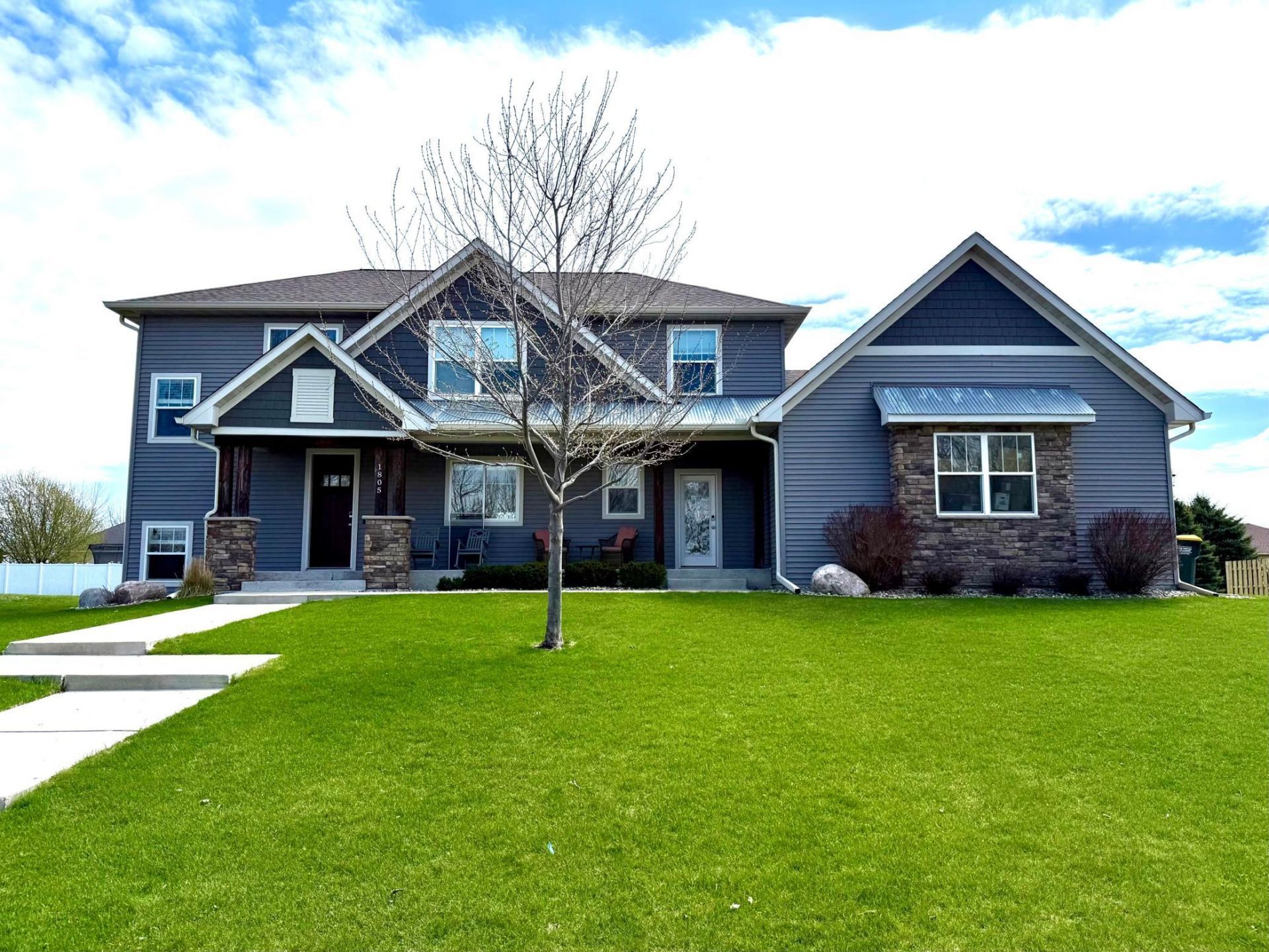 1805 2nd Street NE, Willmar, MN 56201