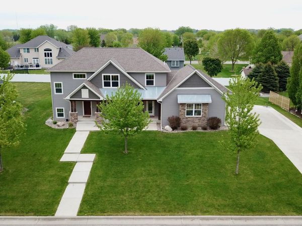 1805 2nd Street NE, Willmar, MN 56201