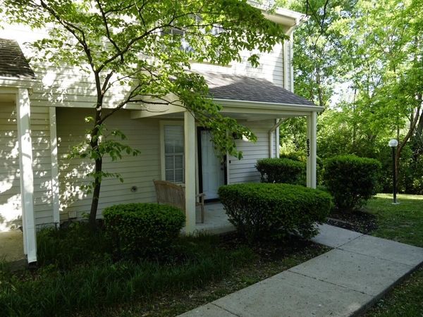 633 Longhunter CT , Nashville, TN 37217