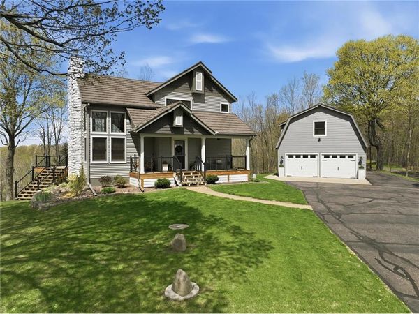 N7908 County Road J, Menomonie, WI 54751