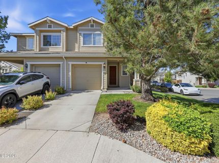 9662 Black Bear Drive, Reno, NV 89506 Photo