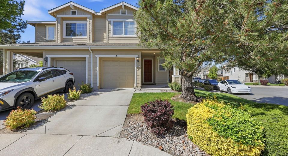 9662 Black Bear Drive, Reno, NV 89506 Photo