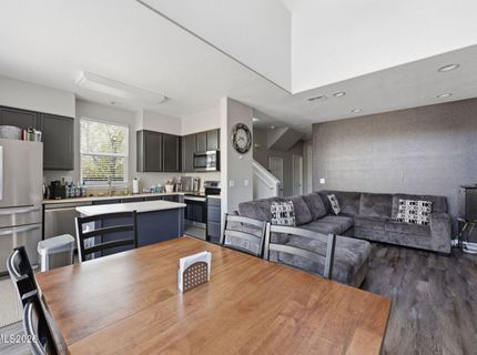 9662 Black Bear Drive, Reno, NV 89506 Photo