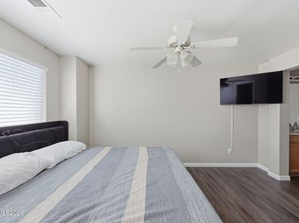 9662 Black Bear Drive, Reno, NV 89506 Photo