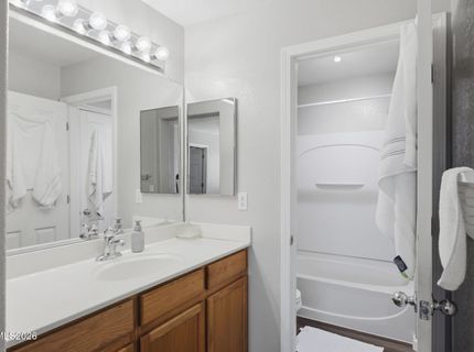 9662 Black Bear Drive, Reno, NV 89506 Photo