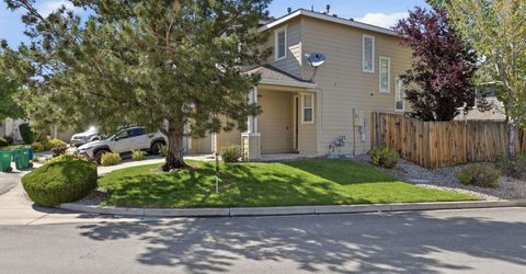 9662 Black Bear Drive, Reno, NV 89506 Photo