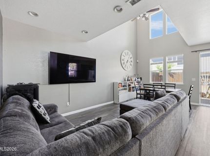 9662 Black Bear Drive, Reno, NV 89506 Photo